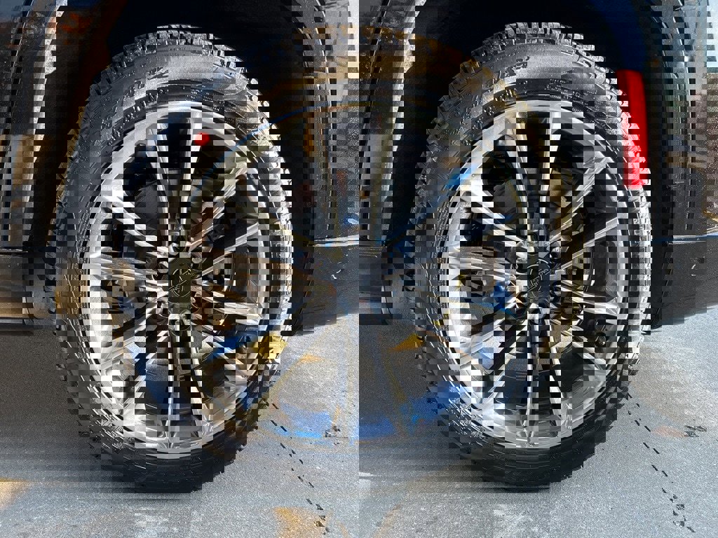 New 2025 Jeep Wagoneer Series II image 10