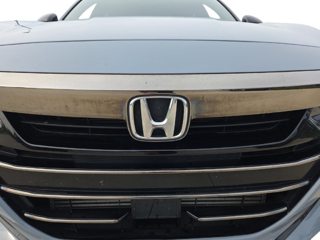 Used 2021 Honda Accord Sport image 32