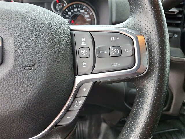 Used 2025 RAM 3500 Tradesman image 18