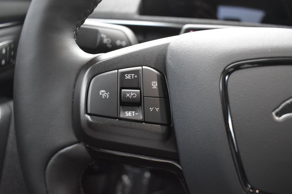 Used 2021 Ford Mustang Mach-E Premium AWD/4WD image 14