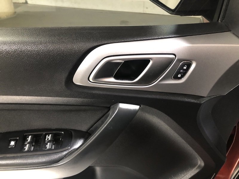 Used 2019 Ford Ranger XLT w/ Equipment Group 302A Luxury image 19