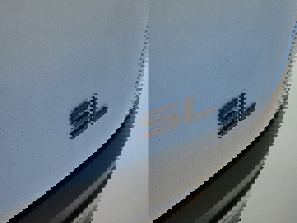 New 2025 Nissan Murano SL image 3