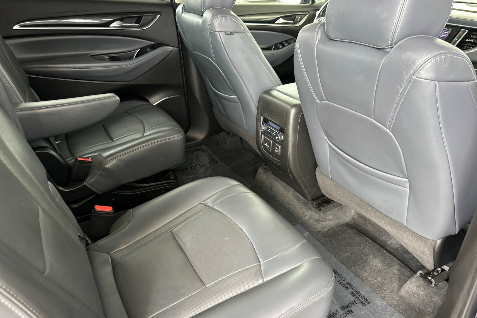 Certified 2020 Buick Enclave Essence w/ Sound and Sites Package AWD/4WD image 20