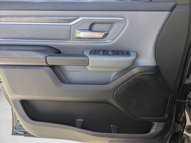 Used 2022 RAM 1500 Big Horn image 7