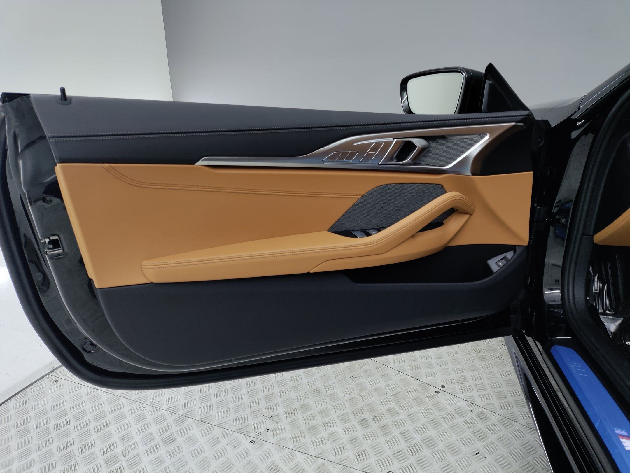 New 2026 BMW 840i Convertible w/ M Sport Professional Package RWD image 12