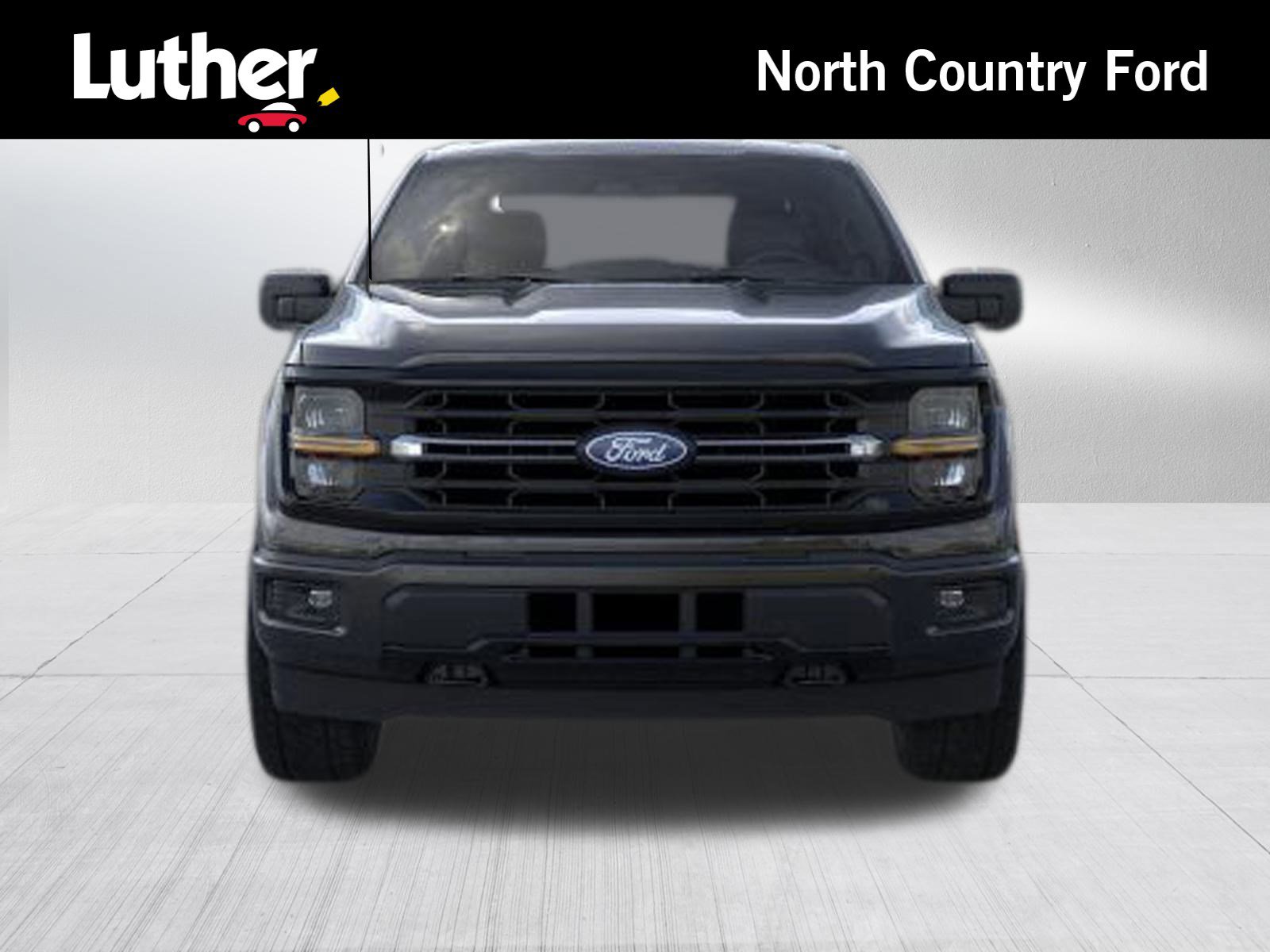 New 2026 Ford F150 XLT w/ Mobile Office Package image 6