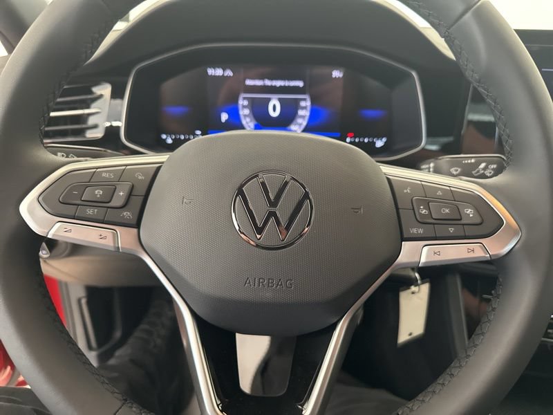 New 2026 Volkswagen Jetta Sport FWD image 13