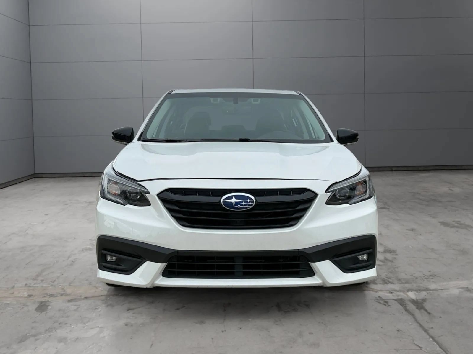 Used 2022 Subaru Legacy Sport AWD/4WD image 2