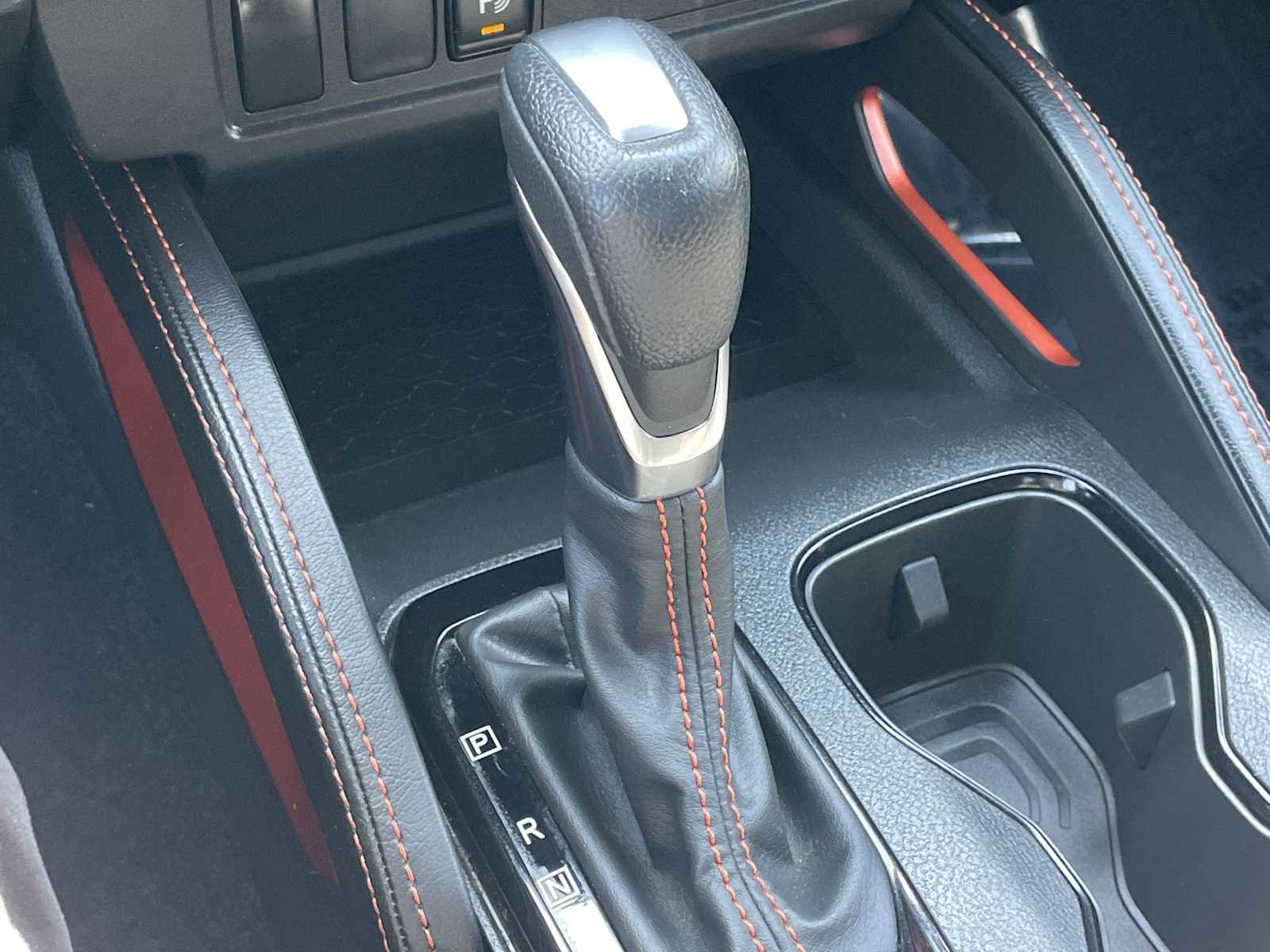 Used 2024 Nissan Frontier PRO-4X w/ Technology Package AWD/4WD image 21