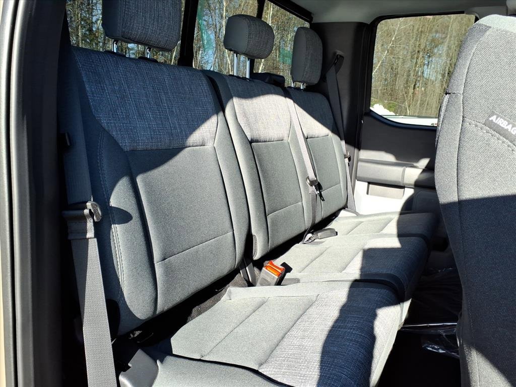 New 2026 Ford F350 XLT w/ 360-Degree Camera Package image 15