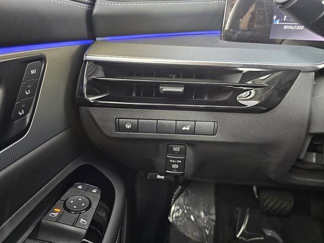 New 2026 Nissan Murano SL image 42