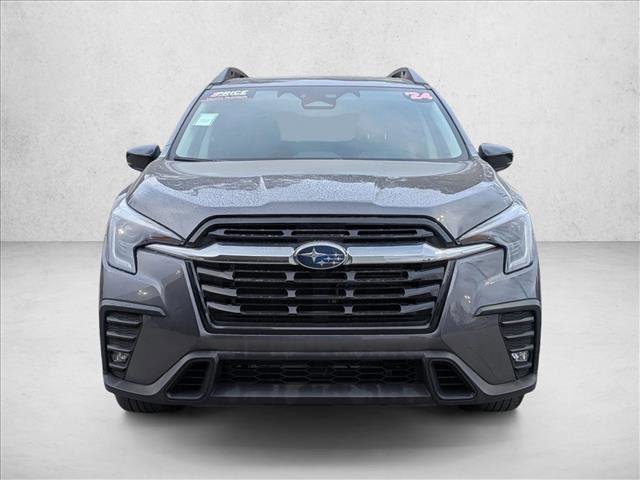Used 2024 Subaru Ascent Limited video 2