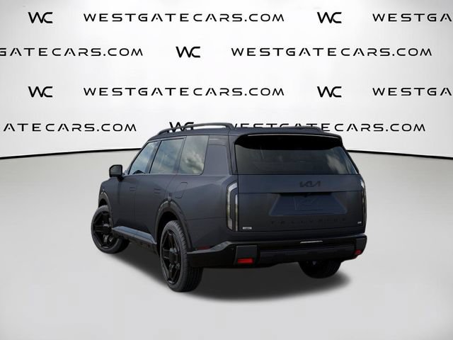 New 2027 Kia Telluride X-Line SX Prestige AWD/4WD image 5