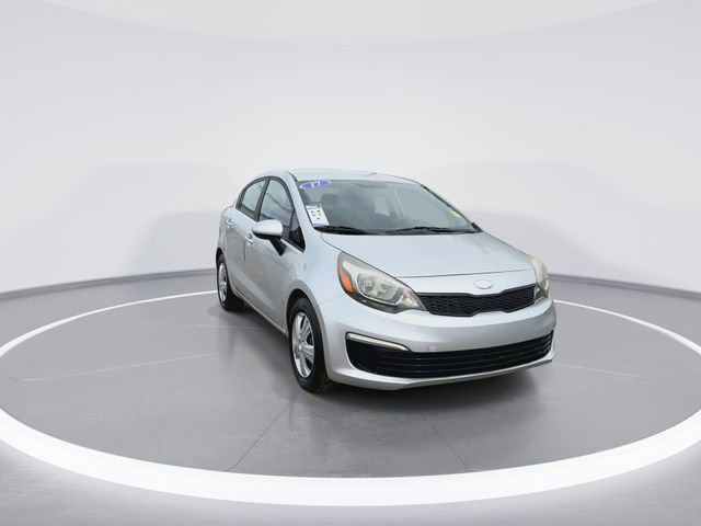 Used 2017 Kia Rio LX w/ Power Package image 2