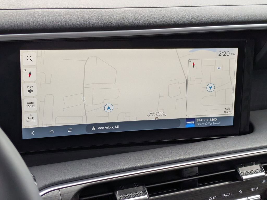 Certified 2026 Hyundai Palisade SEL image 26