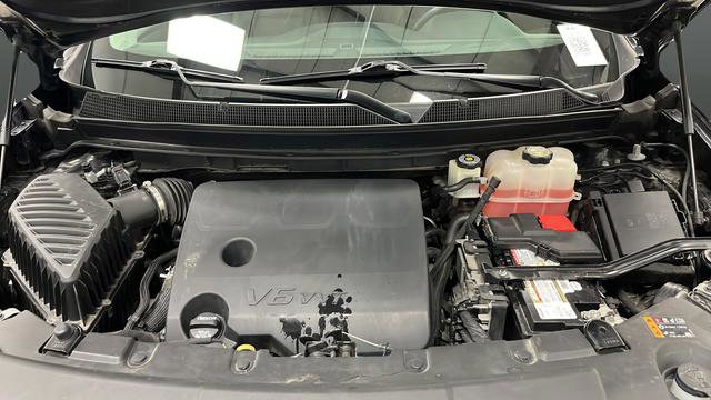 Used 2020 Chevrolet Traverse RS AWD/4WD image 29