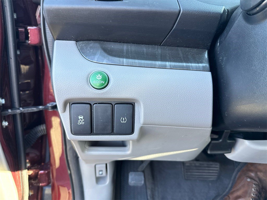 Used 2014 Honda CR-V EX-L image 21