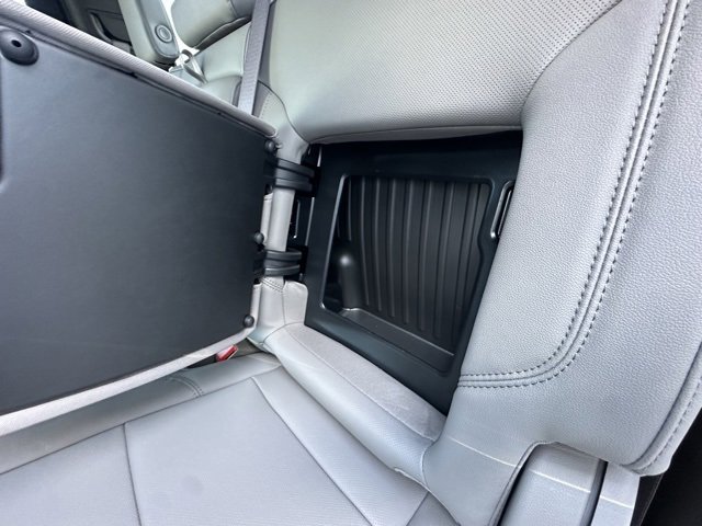 New 2026 GMC Sierra 2500 SLT image 25