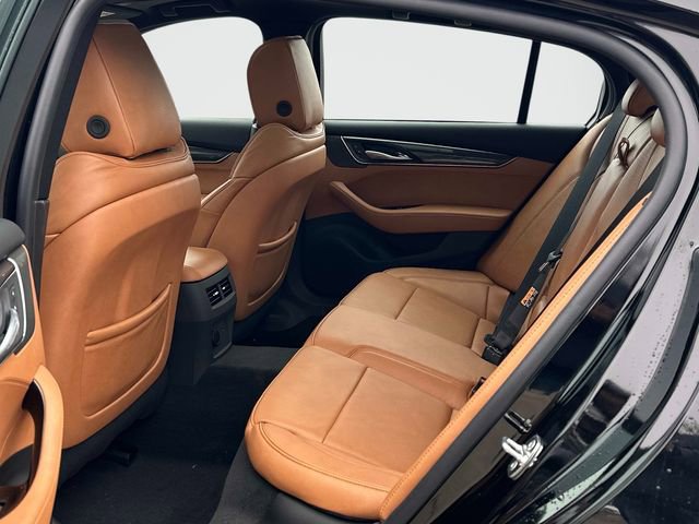 Used 2026 Cadillac CT5 Sport w/ Platinum Package image 11