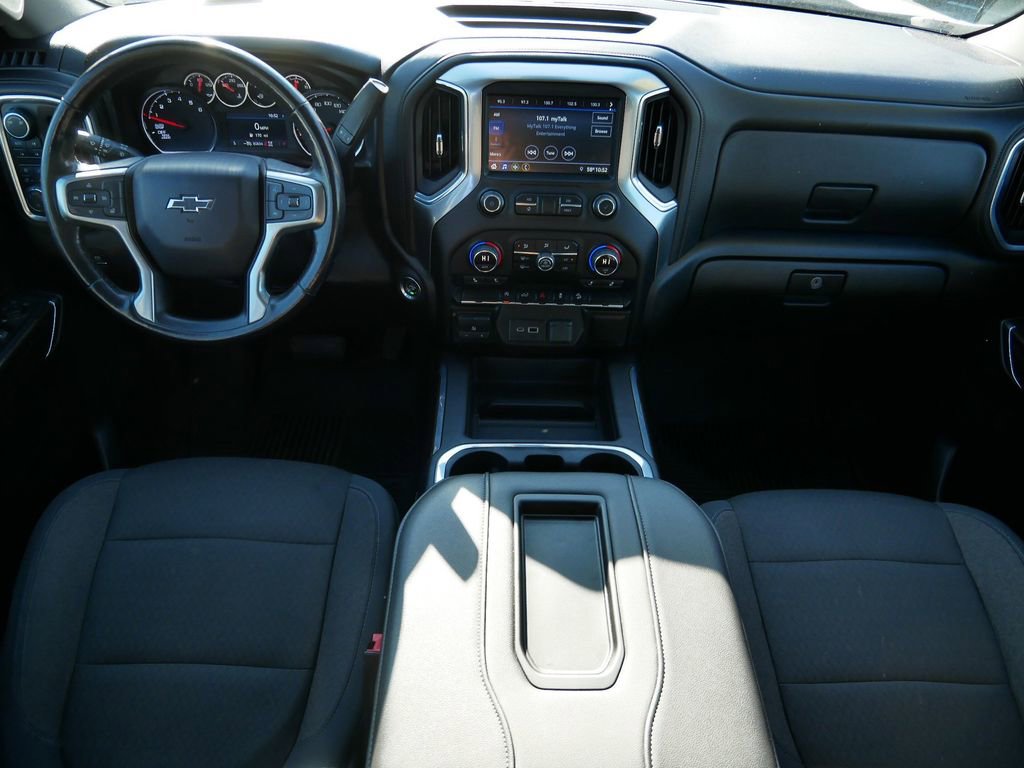 Used 2019 Chevrolet Silverado 1500 RST image 13