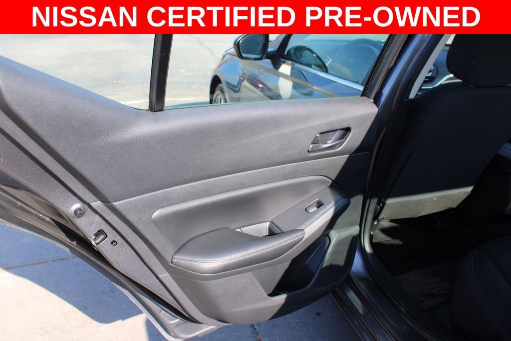 Certified 2024 Nissan Altima 2.5 SV image 23