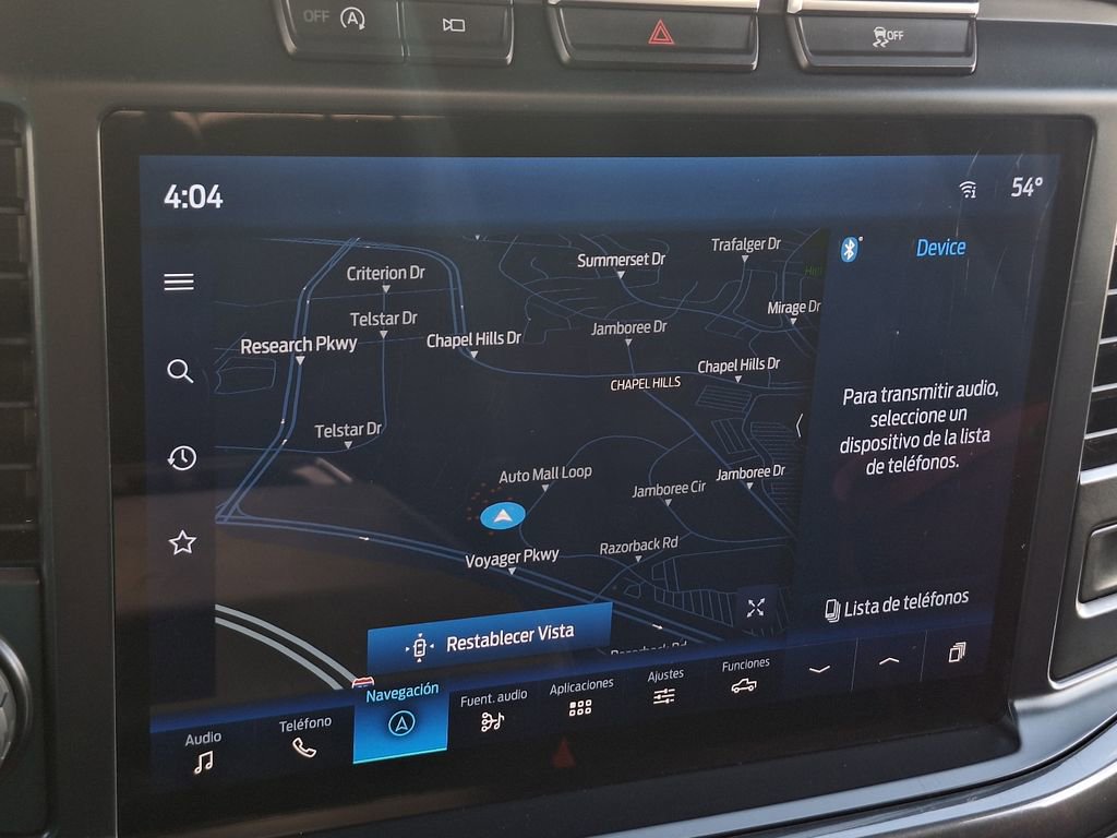 Used 2021 Ford F150 XLT w/ Equipment Group 302A High AWD/4WD image 19