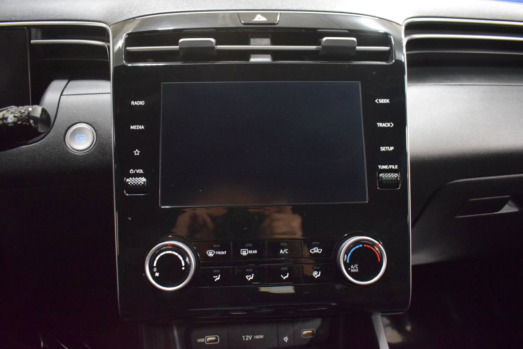 Used 2022 Hyundai Santa Cruz SEL w/ Activity Package image 21