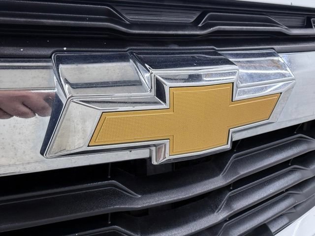 Used 2024 Chevrolet TrailBlazer LT FWD image 11