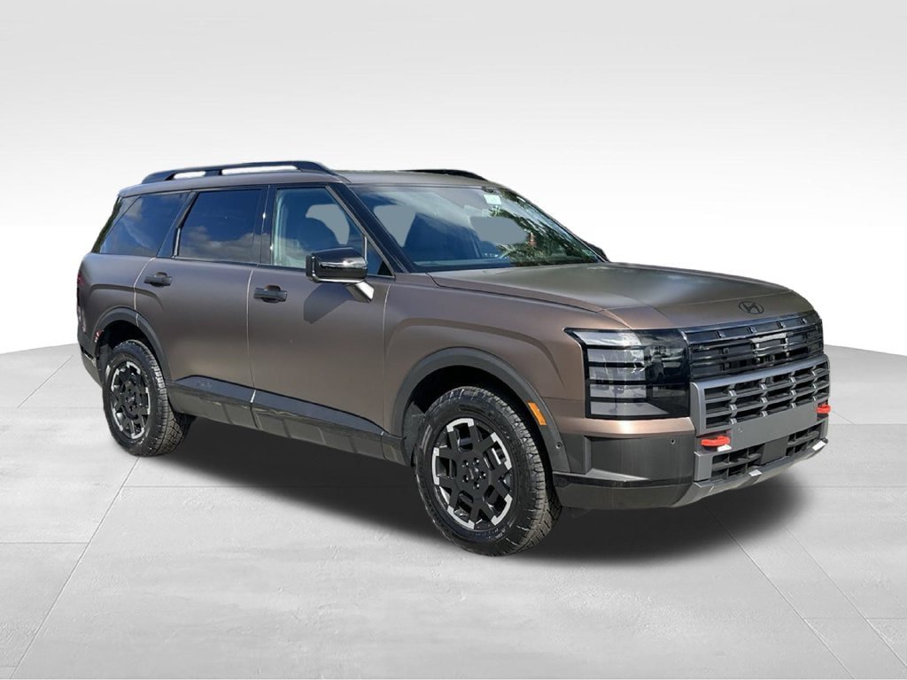 New 2026 Hyundai Palisade XRT Pro AWD/4WD image 1