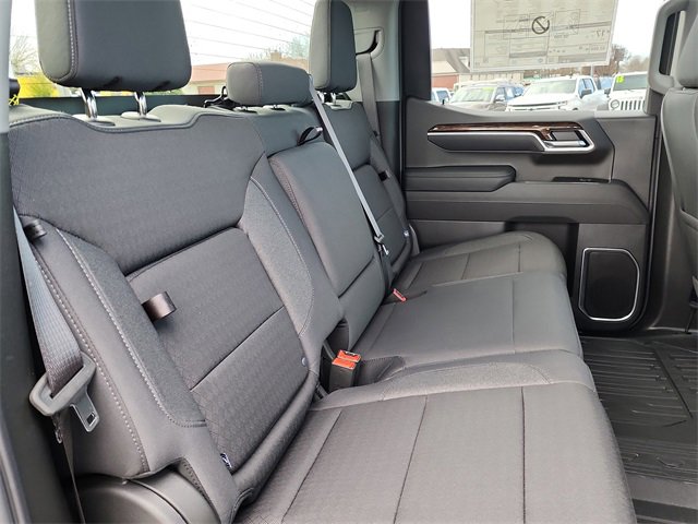 New 2026 GMC Sierra 1500 Elevation w/ Elevation Select Package image 19