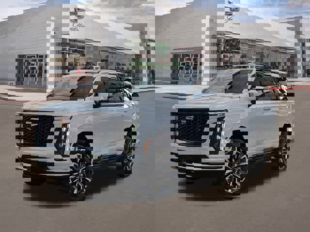 New 2026 Cadillac Escalade Sport w/ Touring Package