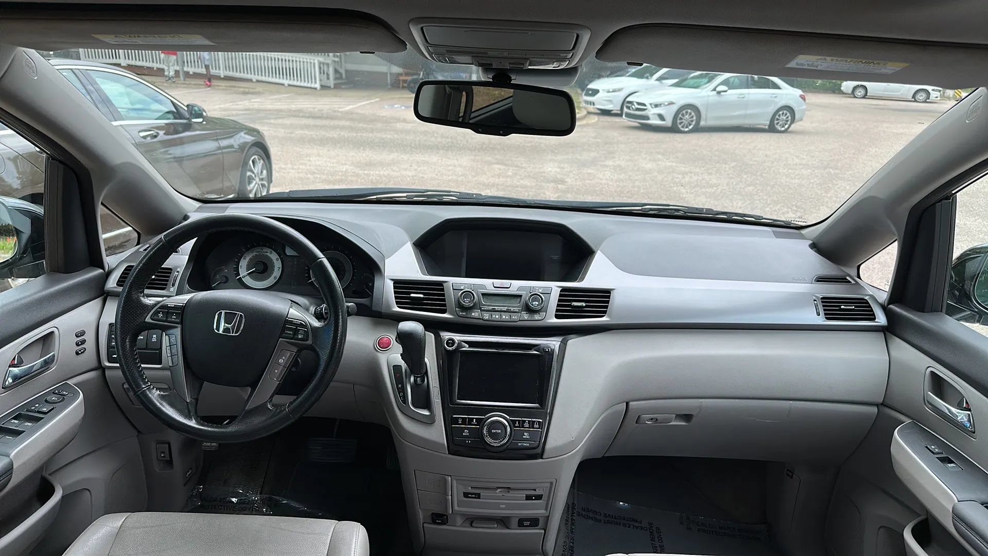 Used 2015 Honda Odyssey Touring image 28