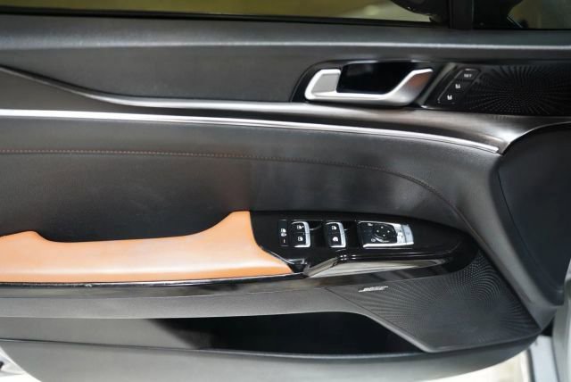 Used 2023 Kia K5 GT w/ GT1 Package FWD image 11