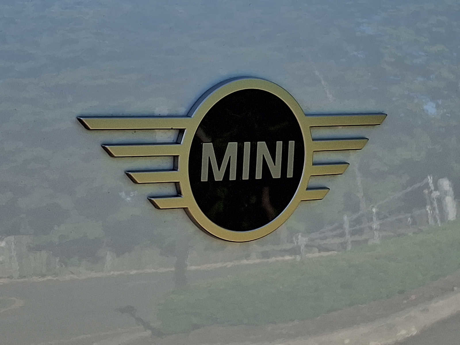 Certified 2025 MINI Cooper Countryman S AWD/4WD image 29