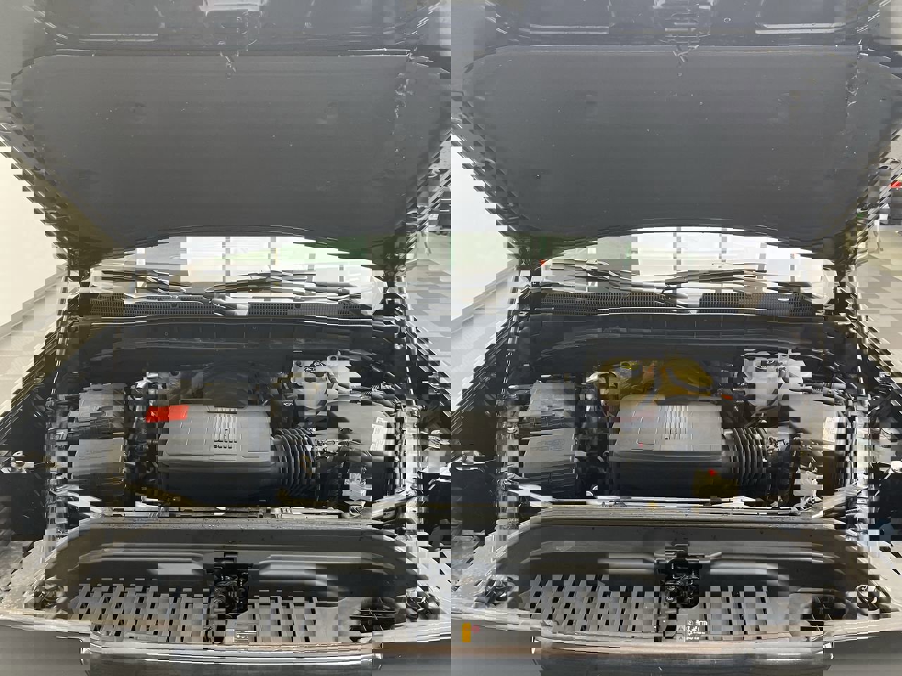 Used 2019 GMC Sierra 1500 AT4 image 29