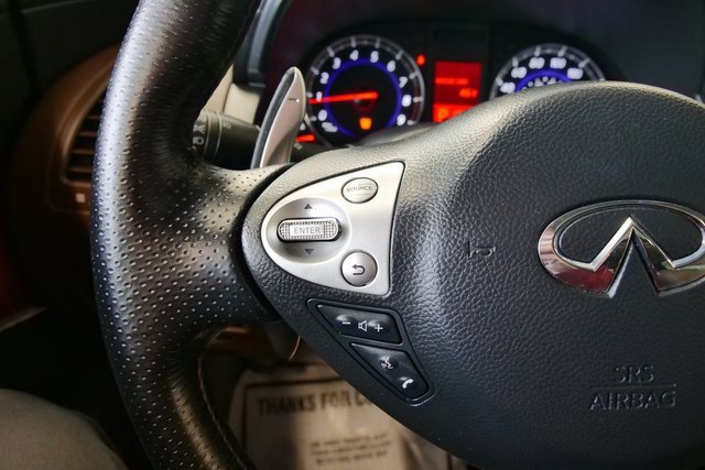 Used 2009 INFINITI FX35 2WD w/ Deluxe Touring Pkg image 25