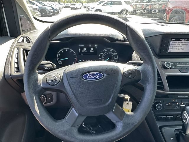 Used 2022 Ford Transit Connect XL FWD image 11
