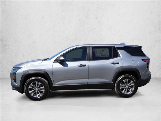 New 2026 Chevrolet Equinox LT w/ Safety and Technology Package AWD/4WD image 9
