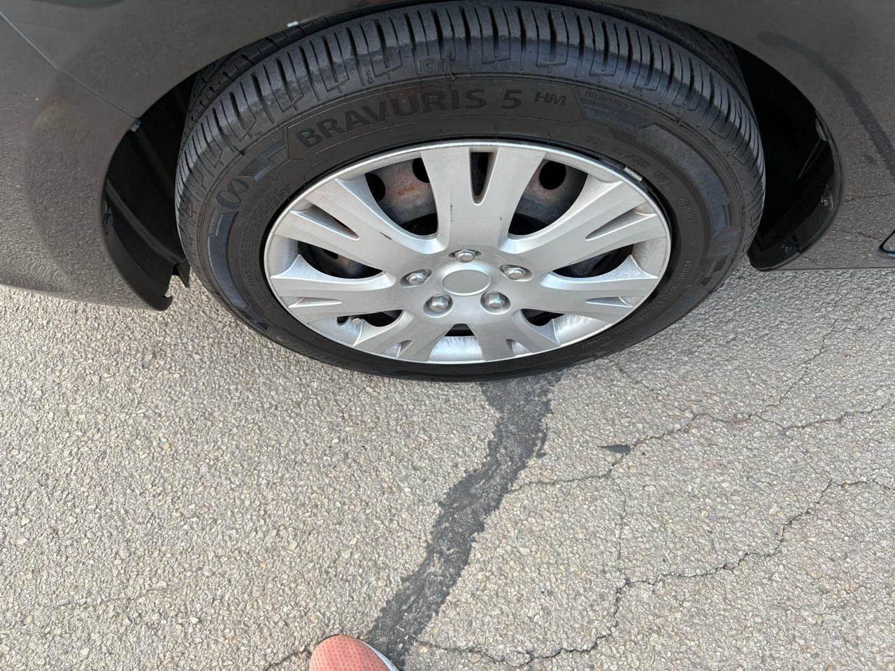 Used 2012 Scion xB image 11