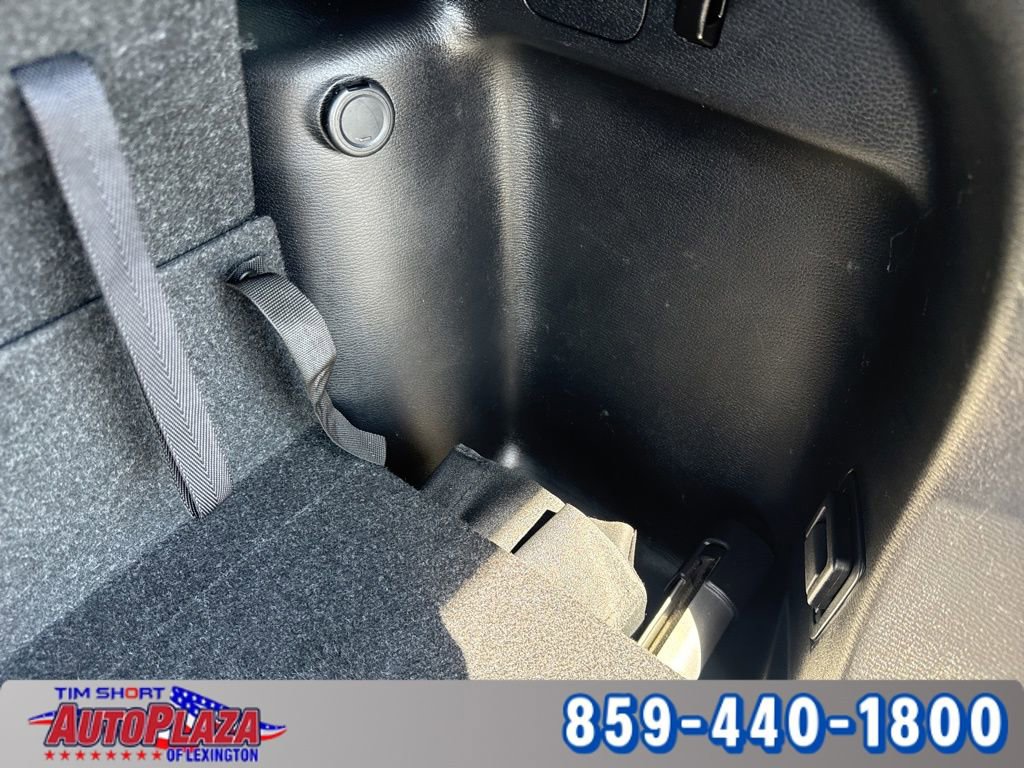Used 2022 Mitsubishi Outlander SEL FWD image 29