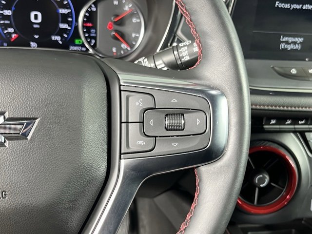 Used 2024 Chevrolet Blazer RS w/ Enhanced Convenience Package image 15