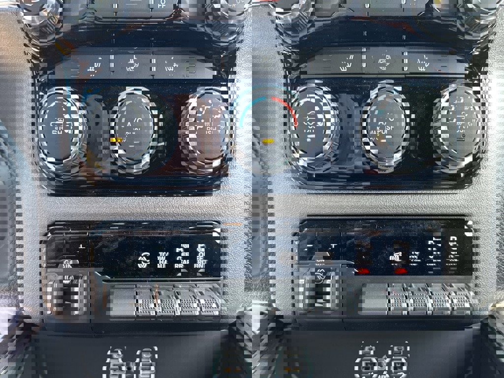 New 2026 RAM 2500 Big Horn image 29