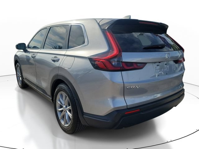 Used 2023 Honda CR-V EX-L image 3