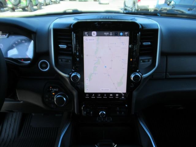 New 2026 RAM 1500 Big Horn image 22