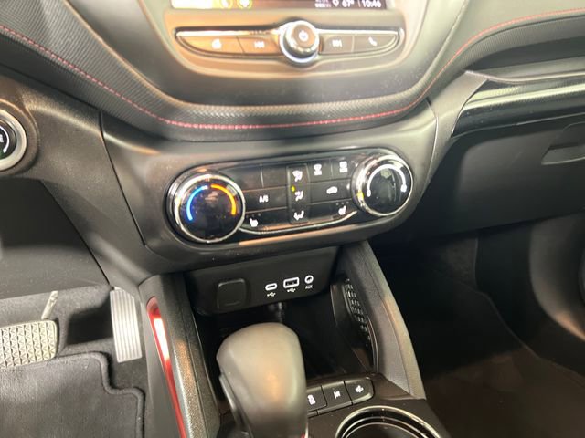 Used 2023 Chevrolet TrailBlazer RS image 19
