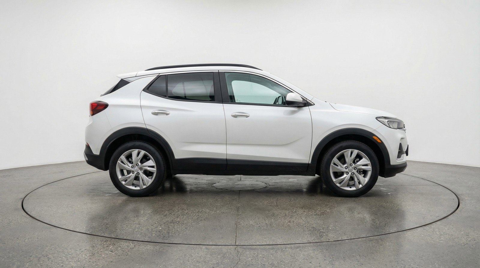 Used 2025 Buick Encore GX Preferred image 11