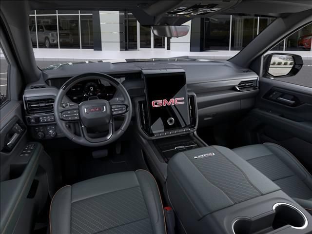 New 2026 GMC Yukon XL AT4 w/ AT4 Premium Plus Package AWD/4WD image 15