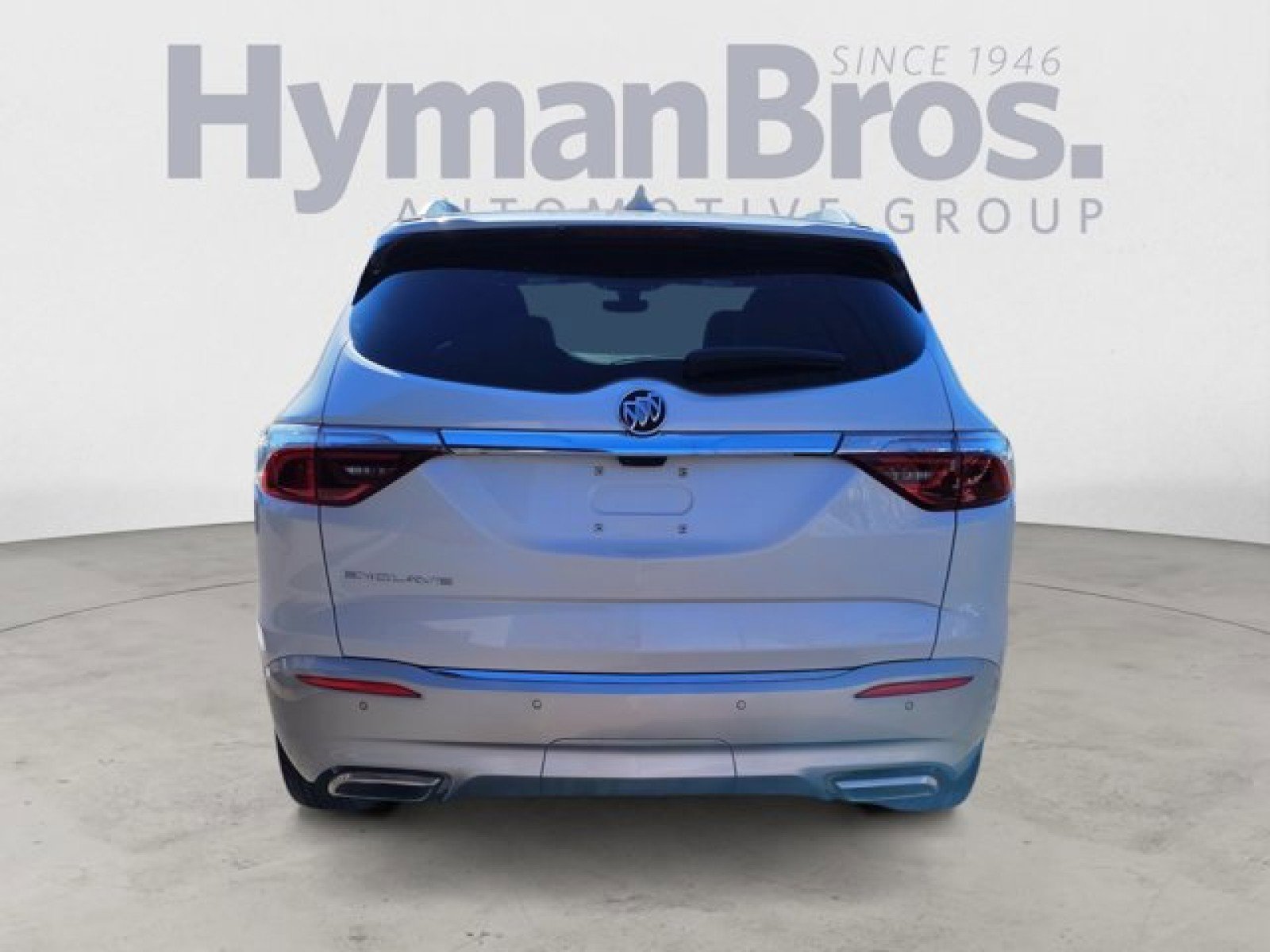 Used 2023 Buick Enclave Premium w/ Experience Buick Package image 4