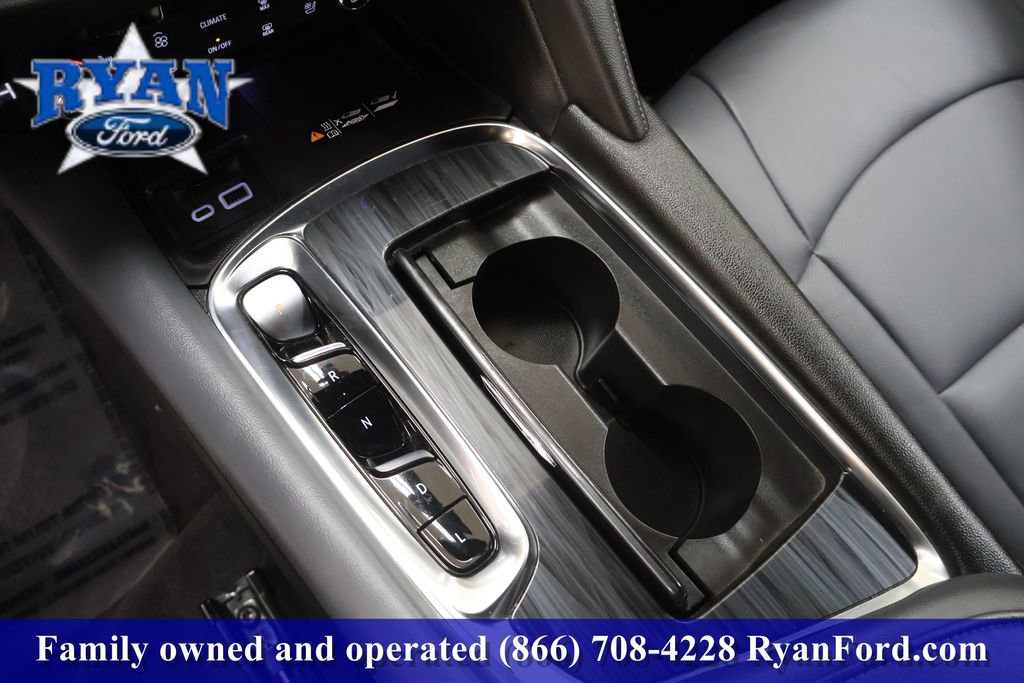 Used 2024 Buick Enclave Premium image 26