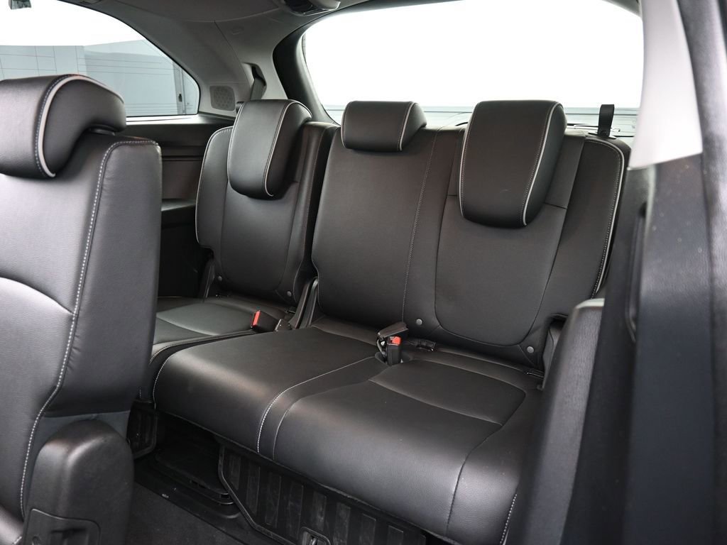 Certified 2024 Honda Odyssey Elite image 36